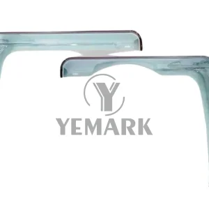CAM KENAR RÜZGARLIĞI MAN TGS/TGX LİONS