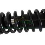 KABİN AMORTİSÖRÜ AXOR 3028 ARKA