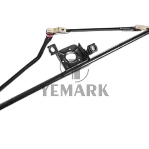 SİLECEK MEKANİZMASI UZUN MAN TGS (EURO 6)