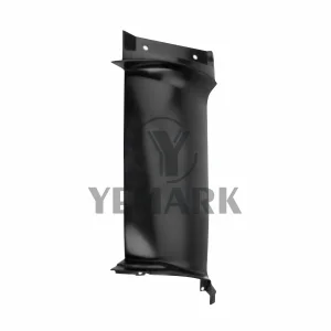 YAN RÜZGARLIK İÇ VOLVO FL 7-10 SAĞ