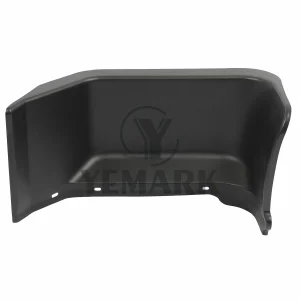 PLASTIC CABIN STEP VOLVO FL 7-10 LH