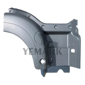 BASAMAK KOMPLE TGS ETEKLİ SAĞ