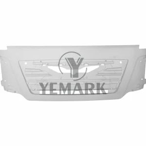 ÖN YAPI FİBERİ TGS--EURO 6