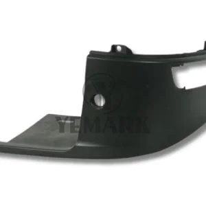 TAMPON KISA SCANIA 7 SERİSİ 33 CM SAĞ