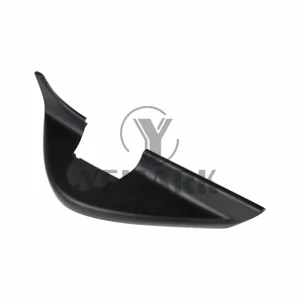 MIRROR ARM COVER DOWN ACTROS MP4 LH
