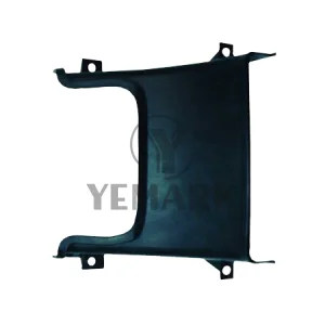 TAMPON İÇ PLASTİĞİ ACTROS MP2 MEGA SAĞ