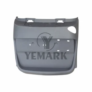 ÇAMURLUK ARKA TEKER DAF XF106 SOL