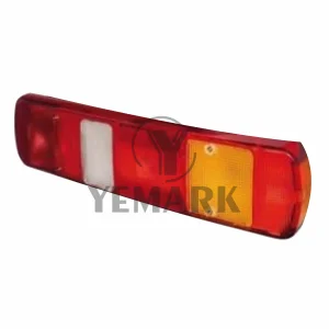 ARKA STOP CAMI VOLVO FH 3