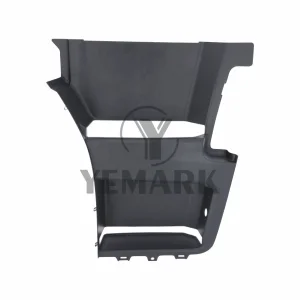 BASAMAK 7 SERİSİ SCANIA SOL