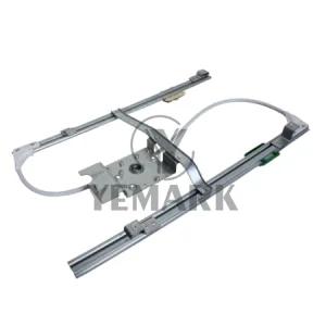 CAM KRİKOSU KERAX / PREMIUM / MIDLUM SOL  (MOTORSUZ)