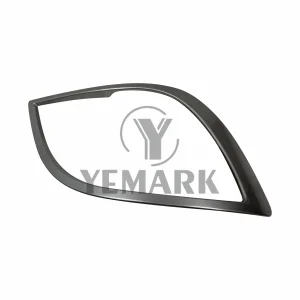 HEADLAMP COVER DAF XF106 RH