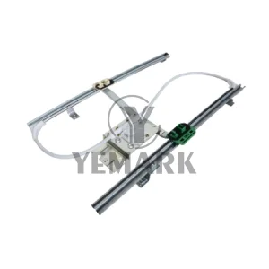 CAM KRİKOSU KERAX / PREMIUM / MIDLUM SAĞ (MOTORSUZ)