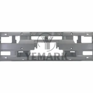 FRONT BUMPER IVECO 440 EUROSTAR