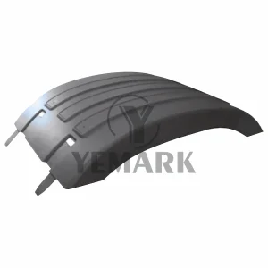 MUDGUARDS UPPER VOLVO FH4
