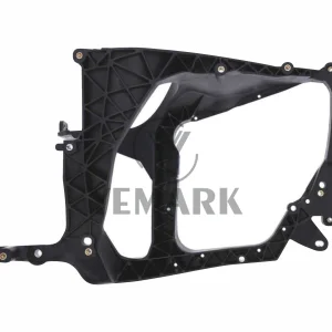 HEADLAMP BRACKET DAF XF106 LH (PLASTIC)