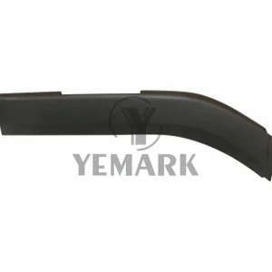ÇAMURLUK KAPAĞI ARKA 7 SERİSİ SCANIA İÇ SAĞ