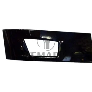 SİS KAPAĞI RENAULT