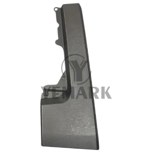 ÖN PANEL KÖŞE PLASTİĞİ RENAULT T-RANGE SOL
