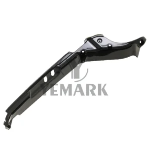 TAMPON KENAR PLASTİĞİ TGA ŞANTİYE SAĞ