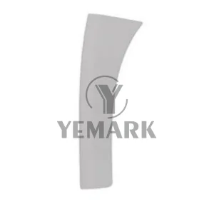 ÖN TEKER ARKA ÇAMURLUK YANAĞI ACTROS MP4 SAĞ BOYALI