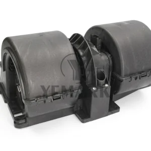KALORİFER MOTORU SCANIA