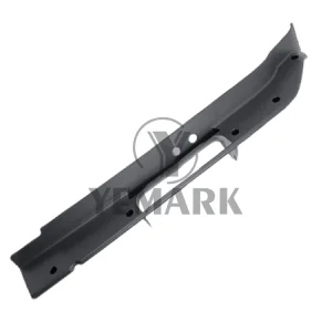 BUMPER SIDE PLASTIC TGA HIGH CABIN RH