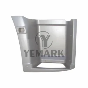 BASAMAK YUVASI IVECO 240 EUROTECH SAĞ