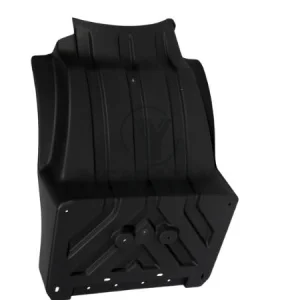 FRONT WHEEL REAR FENDER RH