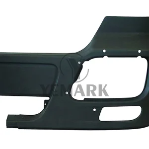 TAMPON ACTROS MP2 SOL (SİS AÇIK)