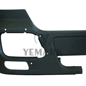 TAMPON ACTROS MP2 SAĞ (SİS AÇIK)