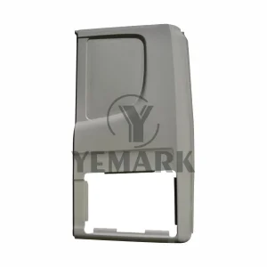 YAN DUVAR SACI 6 SERİSİ SCANIA SOL