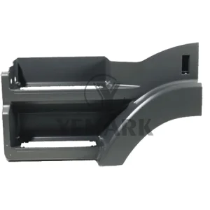 BASAMAK KOMPLE ACTROS MP2/MP3 MEGA SOL