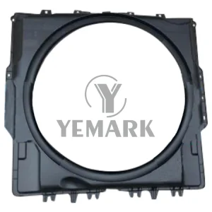 DAVLUMBAZ PLASTİĞİ ACTROS MP4/AROCS (1845/1848/1851)