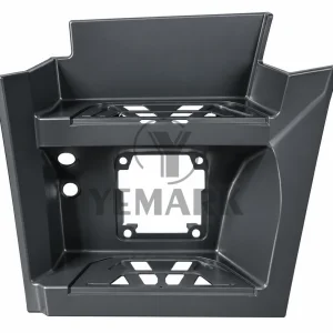 BASAMAK ALT ACTROS 1848 SOL