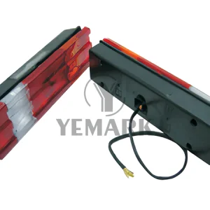 STOP LAMBASI AXOR 47 CM. KABLOLU