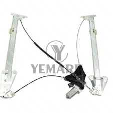 WINDOW REGULATOR ACTROS MP4/ AROCS WITHOUT MOTOR RH