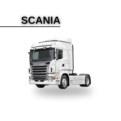 SCANIA