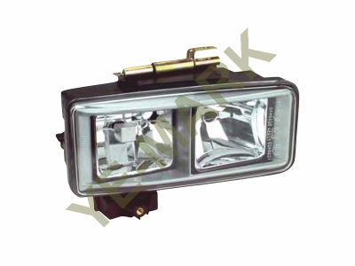 FOG LAMP IVECO 240 EUROTECH RH