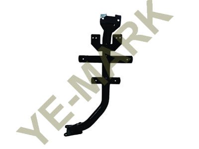 FRONT MUDGUARD FASTEN PIPE 1840 RH