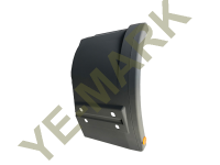 FRONT MUDGUARD AXOR 4140 RH