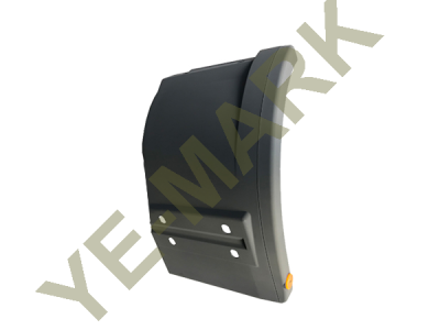 FRONT MUDGUARD AXOR 4140 RH
