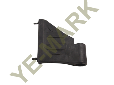 FOOT STEP RUBBER FRONT