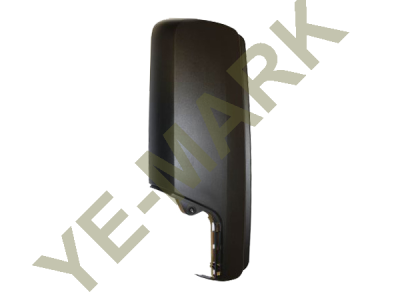 MIRROR REAR COVER BIG ACTROS MP4-AROCS