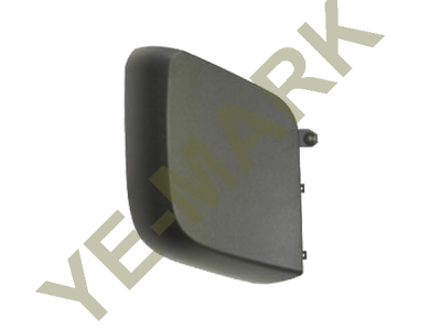 MIRROR REAR COVER SMALL ACTROS MP4 RH
