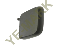MIRROR REAR COVER SMALL ACTROS MP4 LH