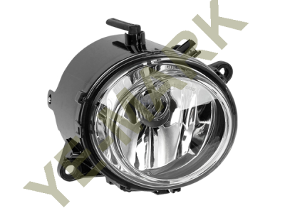 FOG LAMP ACTROS MP4 RH