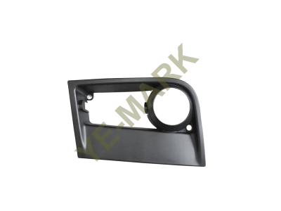 FOG LAMP COVER ACTROS MP4 MEGA LH