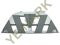 FOOT STEP PLASTIC WITH MUDGUARD AROCS
