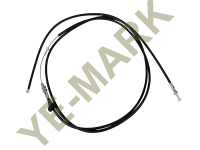 GRILLE OPEN WIRE 2521 NEW MODEL