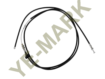 GRILLE OPEN WIRE 2521 NEW MODEL